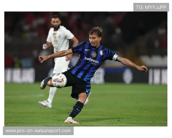 国米的体能管理被认为是夺冠关键之一