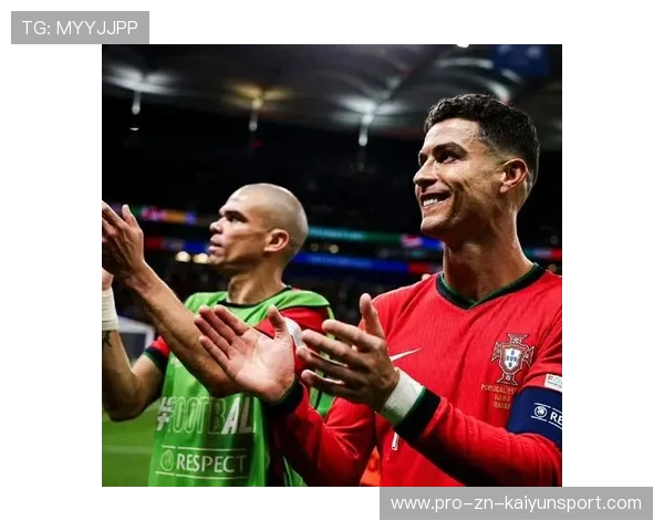 C罗无惧挑战，葡萄牙世界杯冲冠之路激烈展开